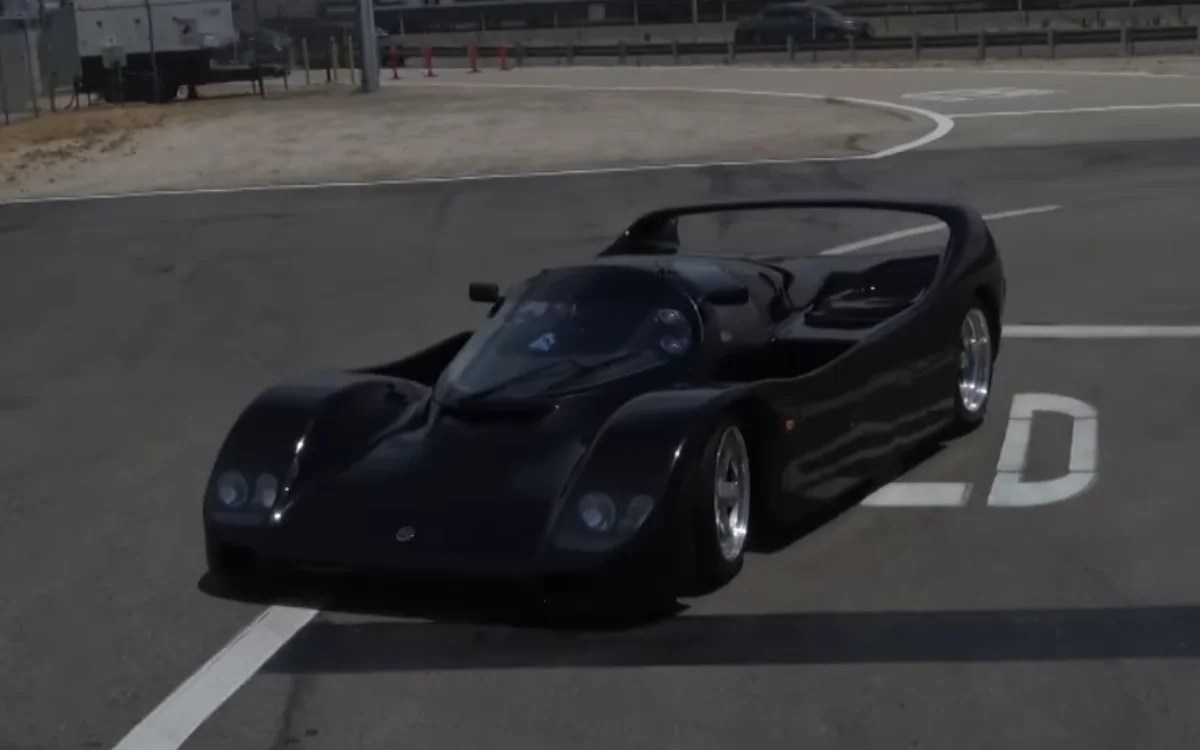 Schuppan 962CR: The 230mph Street-Legal Demon That Never Took Off (2026)
