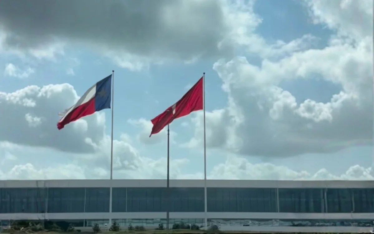 Tesla Gigafactory Texas: Is It a Factory or a City?! (Unbelievable Size) (2026)