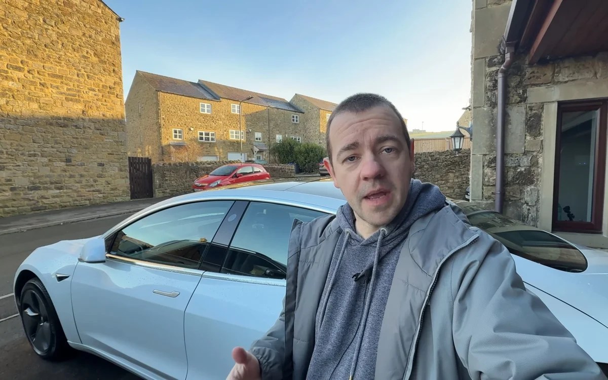 UK Man's 6-Year Tesla Model 3 Ownership: A Cost Breakdown (2026)