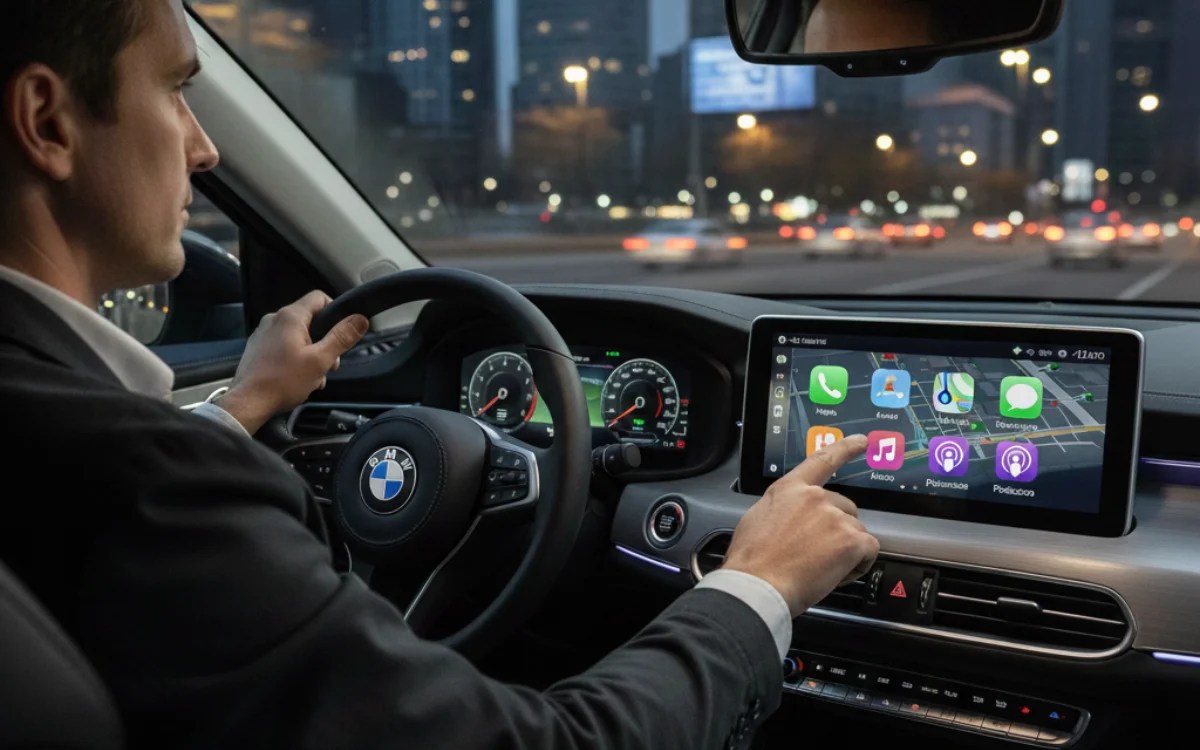 New Apple CarPlay Features in iOS 26.2: Unpin Messages & Add More Widgets! (2026)