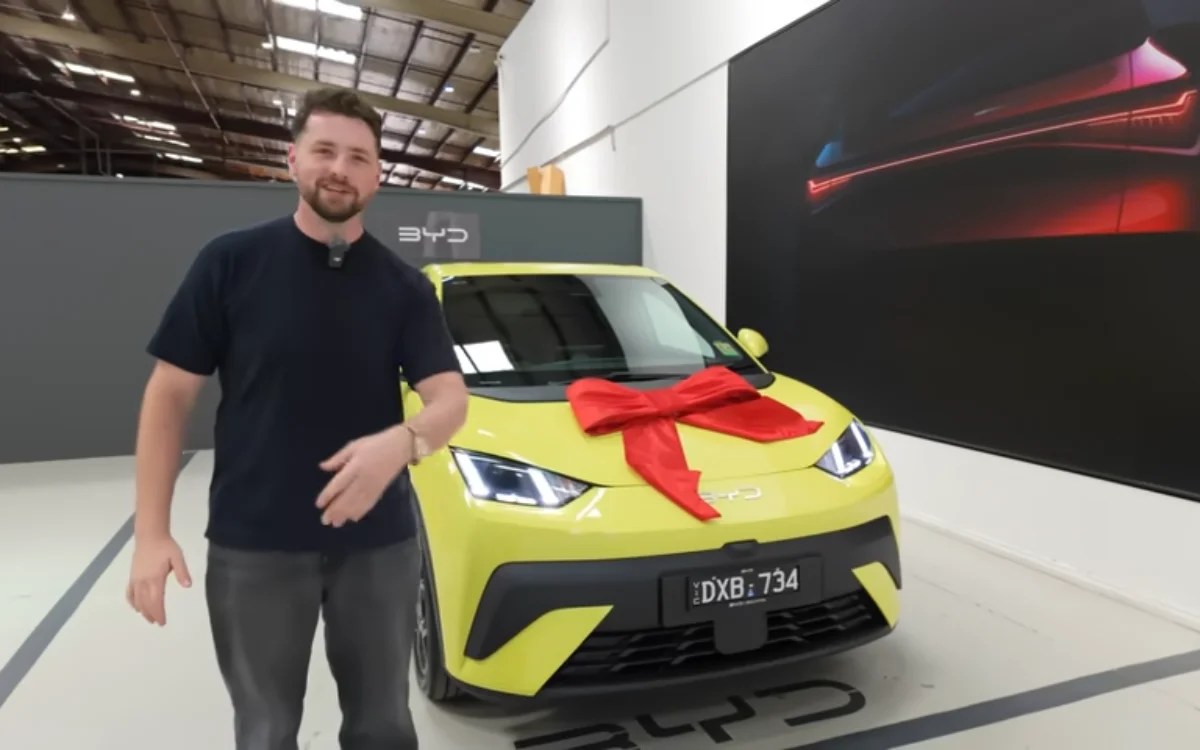 BYD Atto 1 Premium Review: Australia's First Owner Shares His Thoughts (2026)