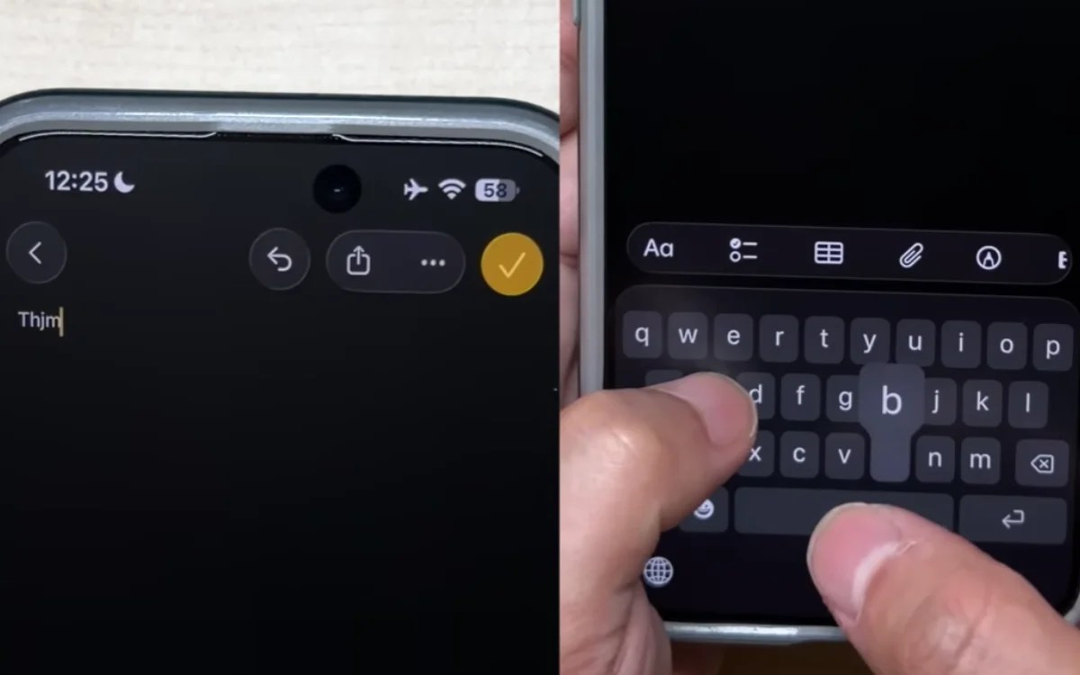 iOS 26 Keyboard Glitch: Is Your iPhone Texting Wrong?! (Fixes & Hidden Features) (2026)