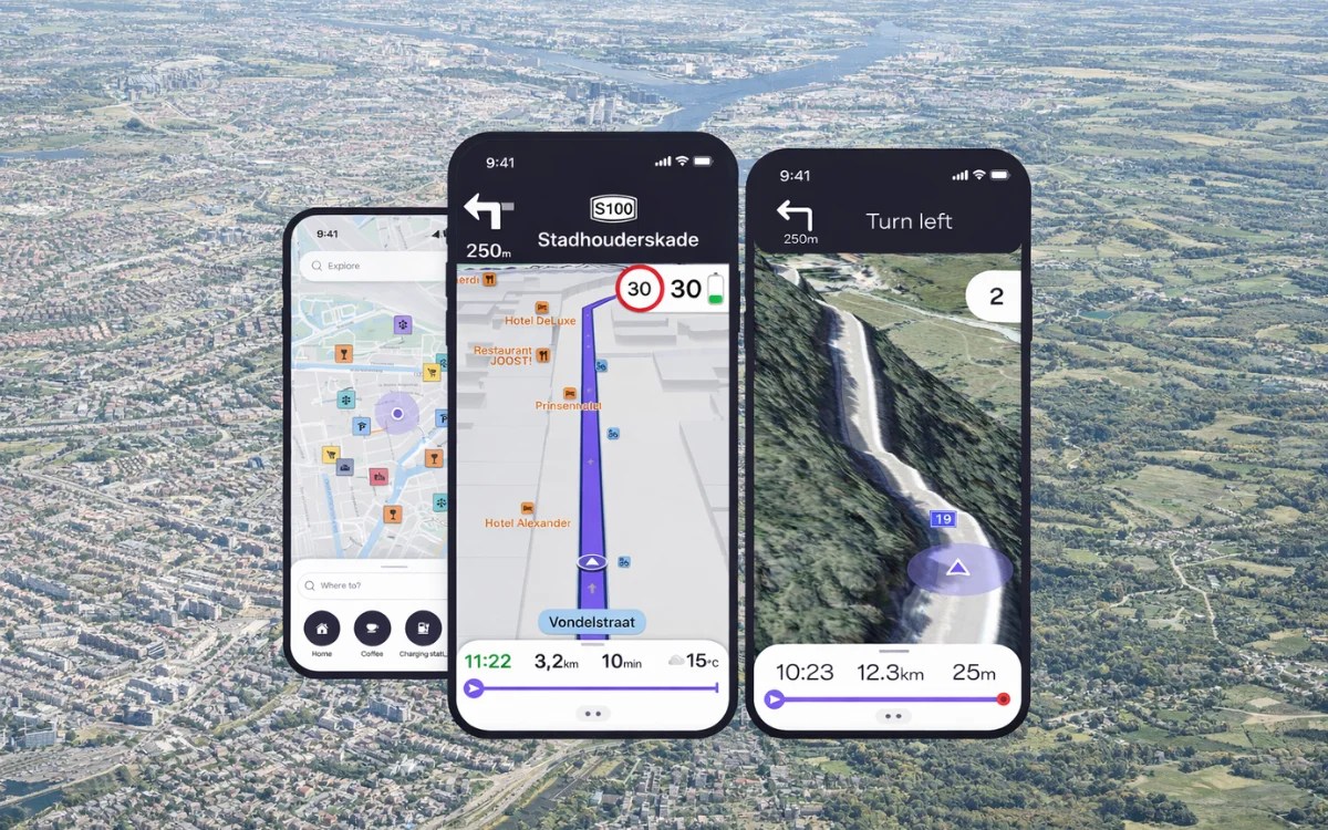 Magic Earth: The Underrated Navigation App with a Game-Changing Feature (2026)