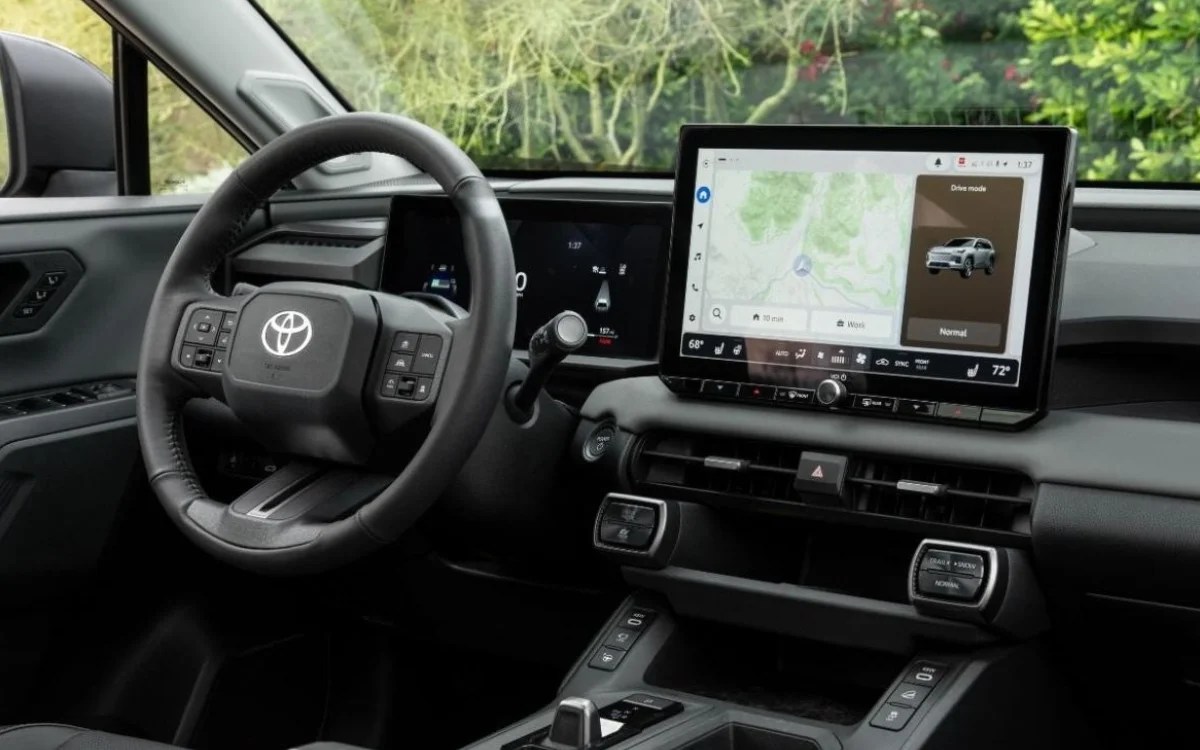 Toyota Selects Mapbox For Next Generation Navigation In The 2026 RAV4 Toyota Mapbox 1.webp