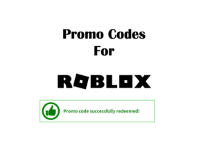 Roblox Promo Codes 50 Off Code For February 2026 Promo Codes For Roblox 300x226 
