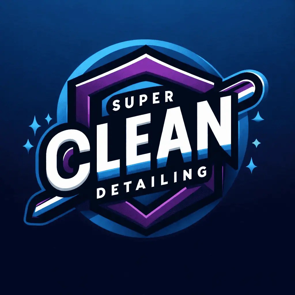 Super Clean Detailing