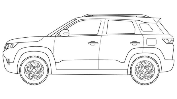 SUV/Van