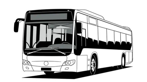 Bus