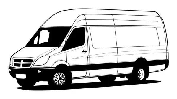 Cargo/Utility/Passenger Van