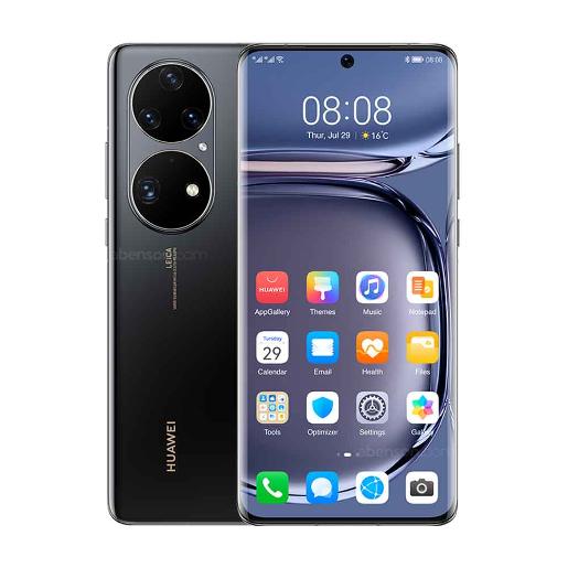 Huawei P50 256GB Dual Sim Like New - Supercells