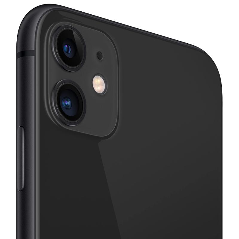 Apple iPhone 11 - Supercells