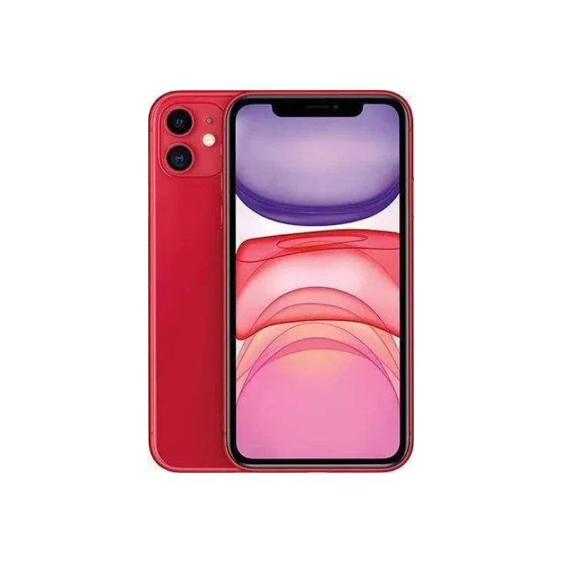 Apple iPhone 11 - Supercells