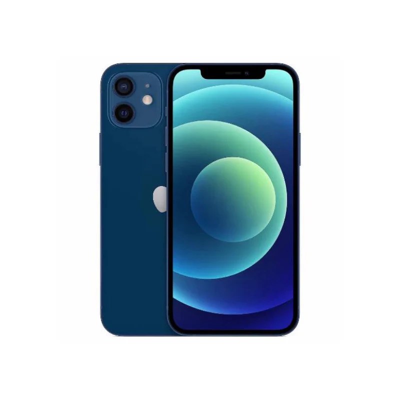 Apple iPhone 12 - Supercells