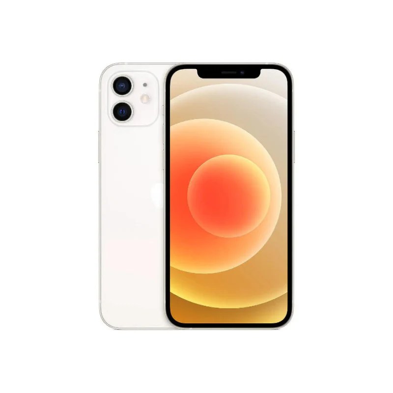 Apple iPhone 12 - Supercells