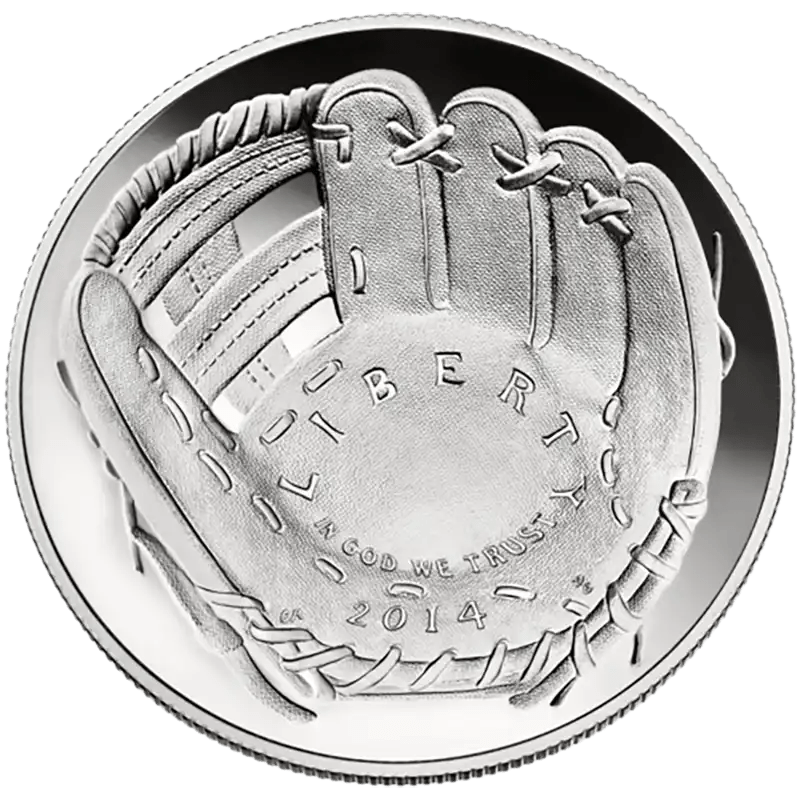 Merrick Mint Baseball Coins [30off ]