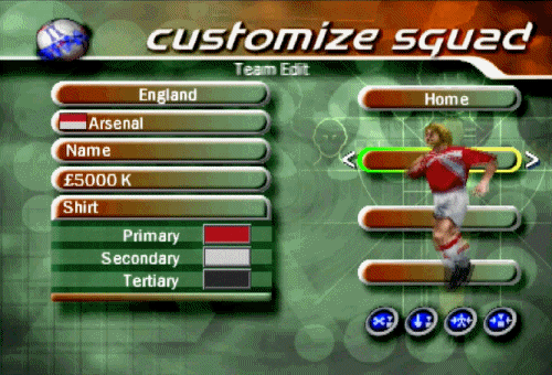 fifa world cup 1998 game