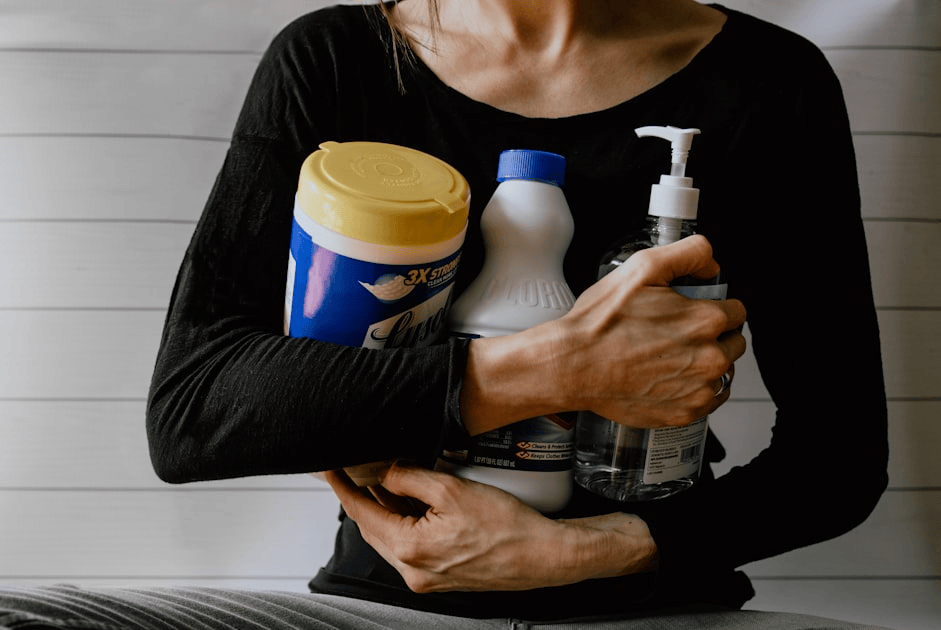 The Benefits of Hiring Professional Cleaners