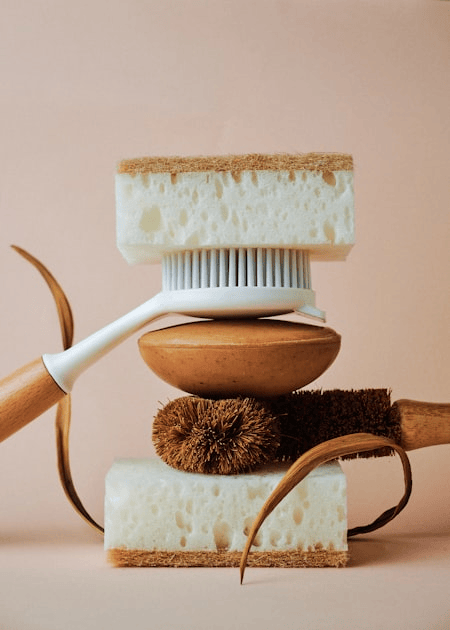 Eco-Friendly Cleaning Solutions You Can Make at Home