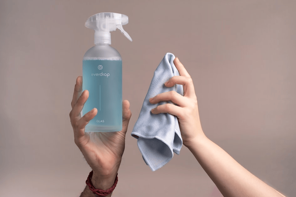 Top 5 Cleaning Tips for a Sparkling Home
