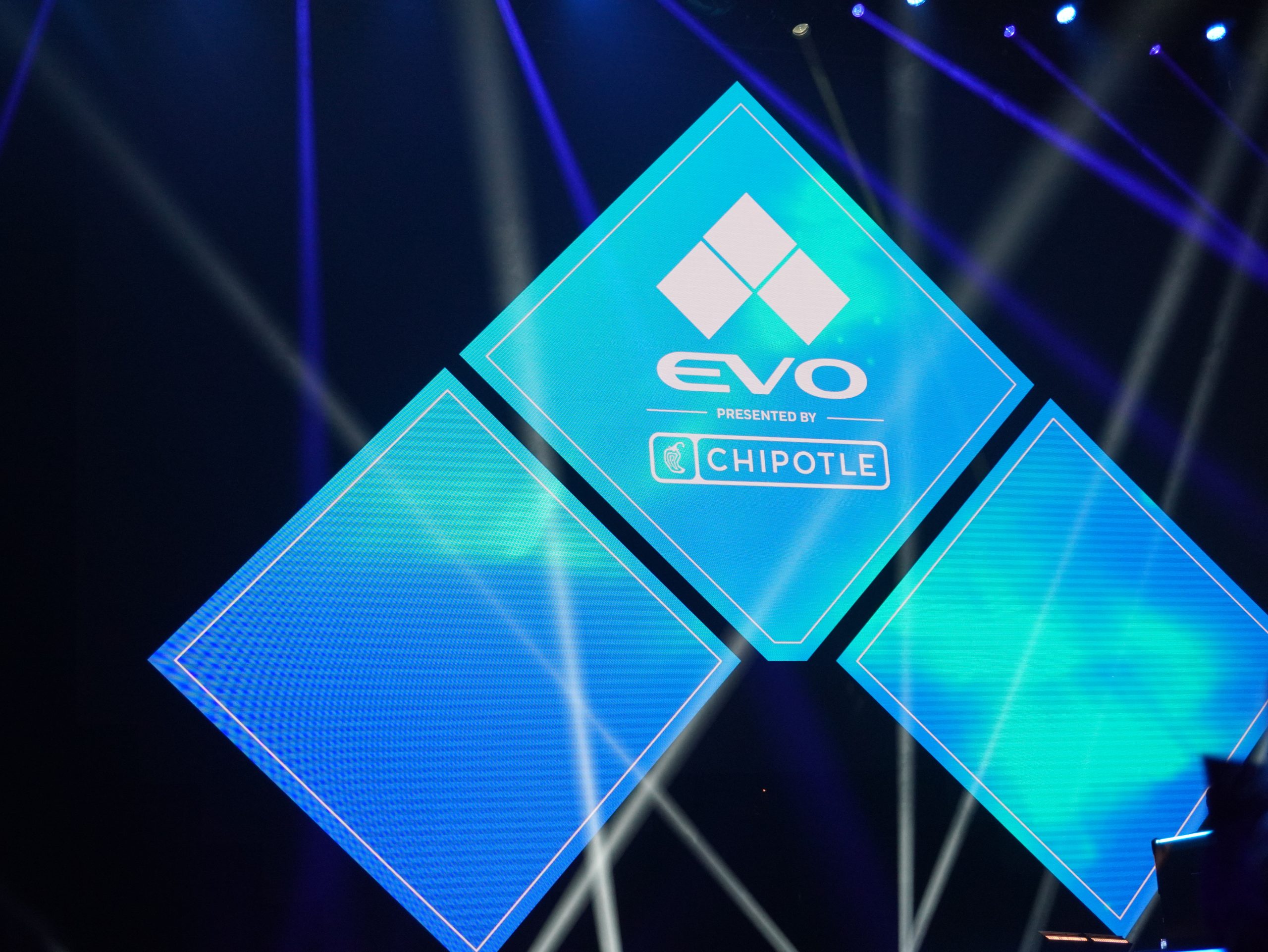 Evo 2023 sunday grand finals