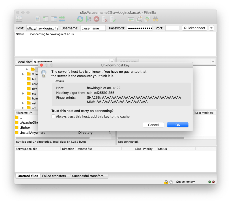 Supercomputing For Beginners Transferring Files - Vintage Picture Collection - 8K Quality