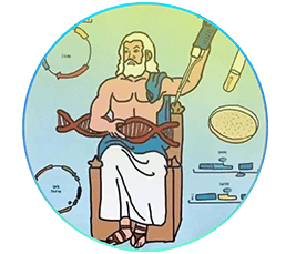 Supercrispr My Life - Download Ultra HD Ocean Pattern | High Resolution