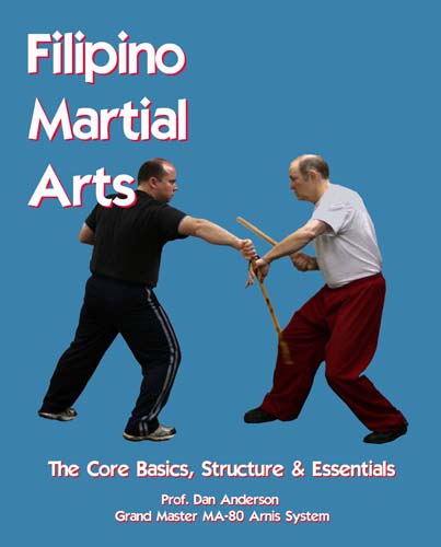 The Technical Evolution of Modern Arnis – Solo Baston – Super Dan