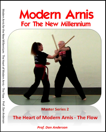 The Technical Evolution of Modern Arnis – Solo Baston – Super Dan