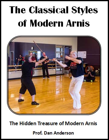 Arnis/Eskrima DVDs & Video Downloads by Super Dan – Super Dan