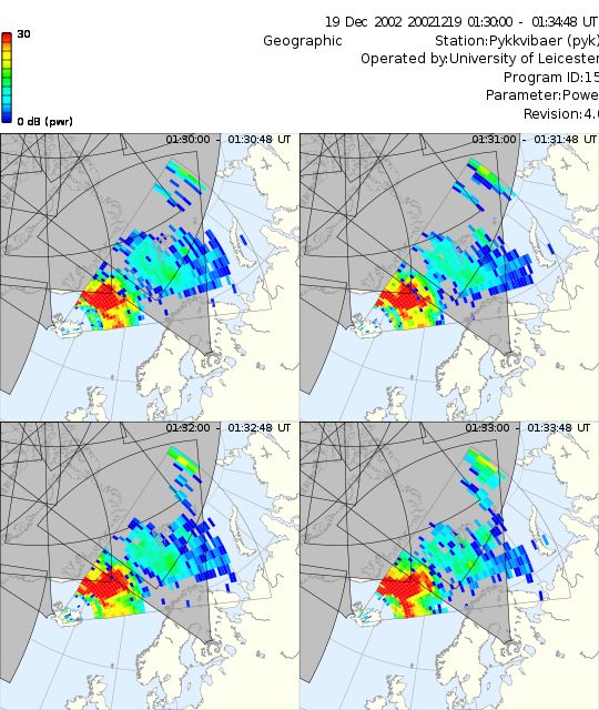 Css 590 Field Plot Technique - Download Stunning Colorful Background | Full HD