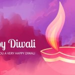 20 Free Diwali Greeting Card Templates and Backgrounds