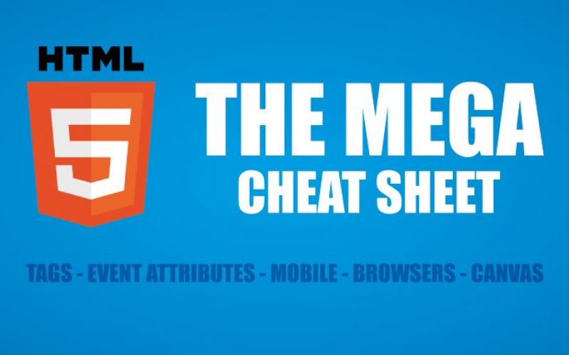 An interactive list of bootstrap 5 classes, variables, and mixins. 10 Essential Cheat Sheets For Website Development Super Dev Resources