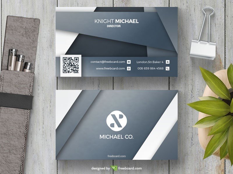 20 Creative Business Card Templates Psd Ai Eps Download Super Dev Resources