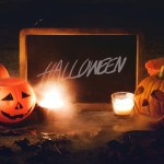 5 Free Halloween Posters - PDF Download