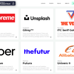 How to Find Font Used in a Logo