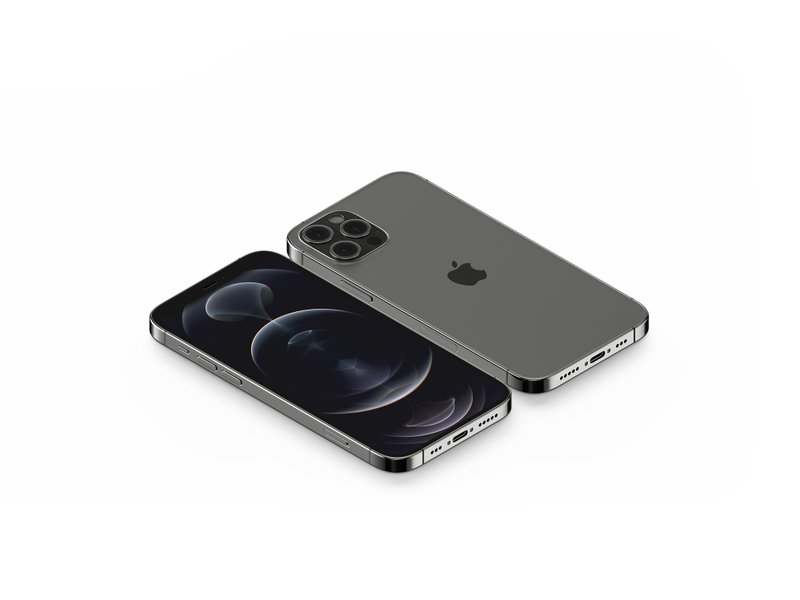 Have you set some financial goals recently? 20 Free Iphone 12 Mockups Psd Ai Sketch Figma Super Dev Resources