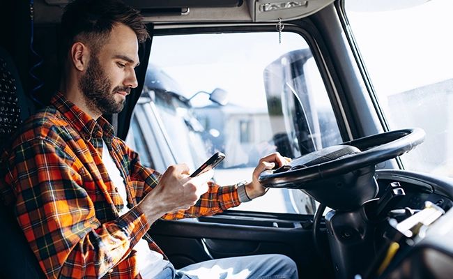 Super Dispatch - Download Beautiful City Texture | High Resolution