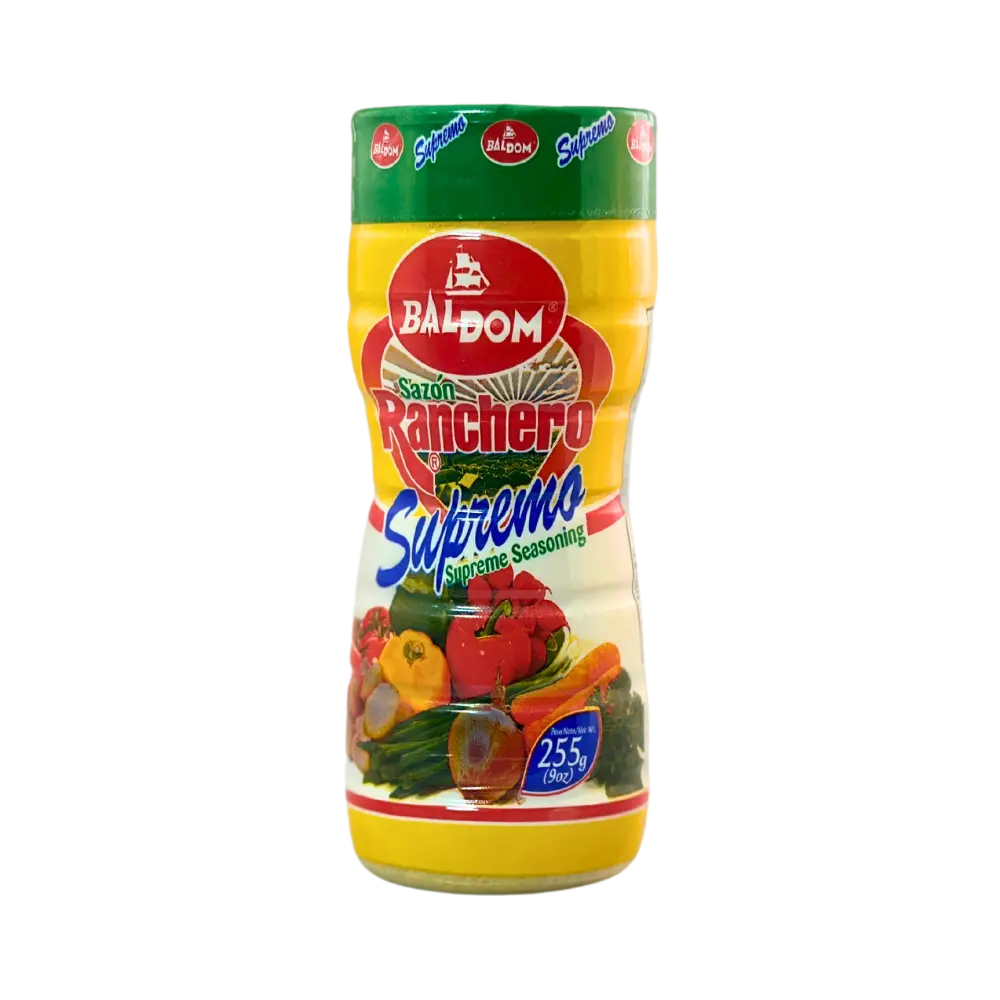 super-dominicana-baldom-sazon-ranchero-supremo-embotelladora