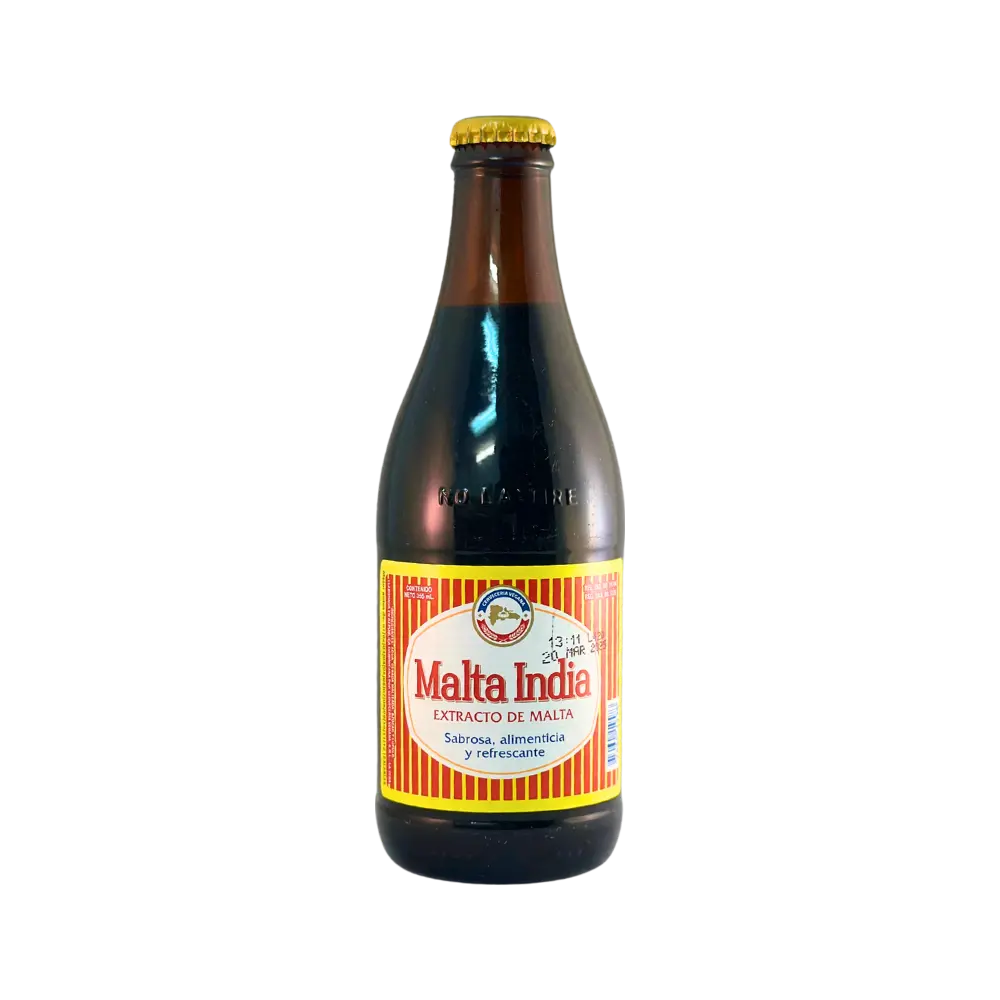 Malta India