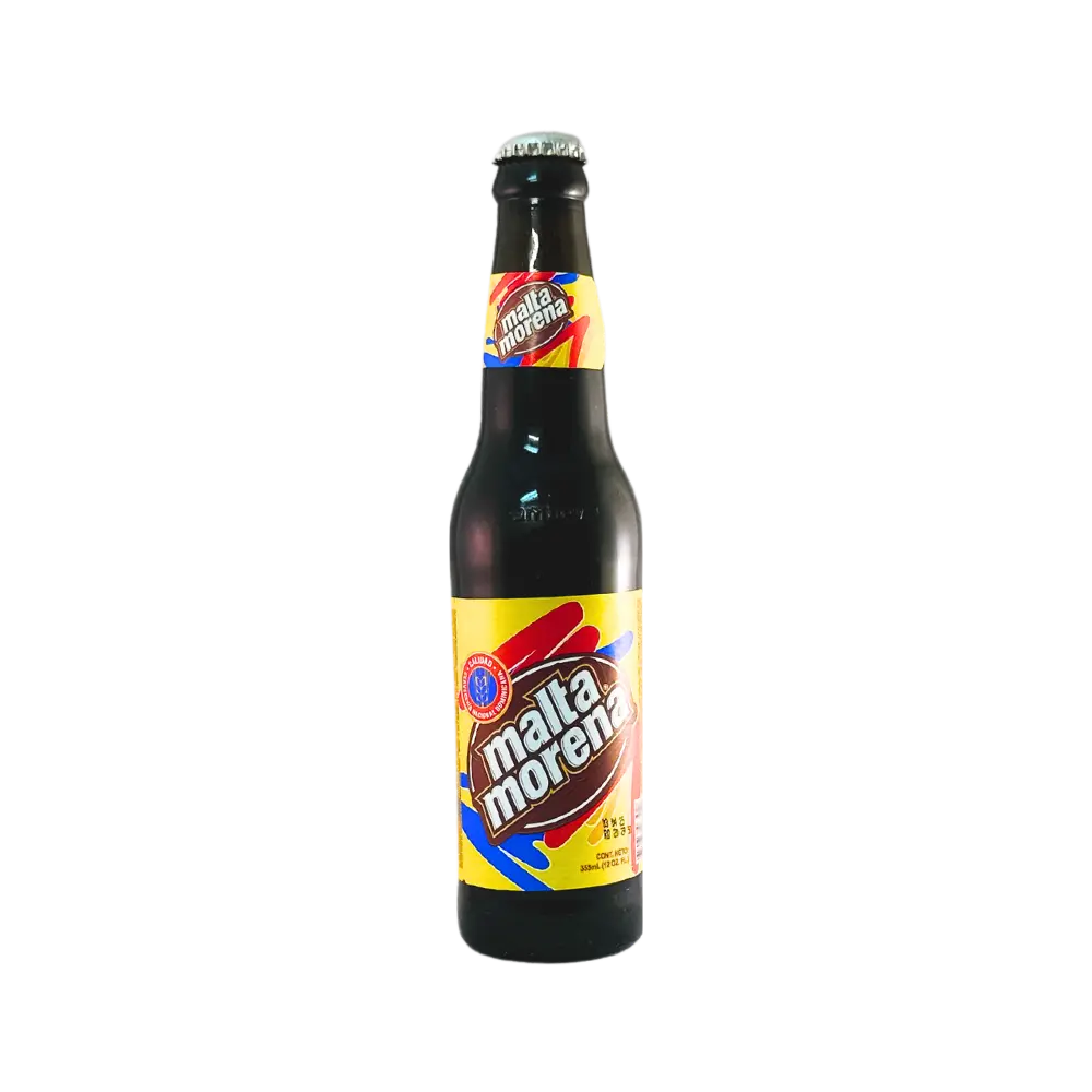 Malta Morena Malt Drink