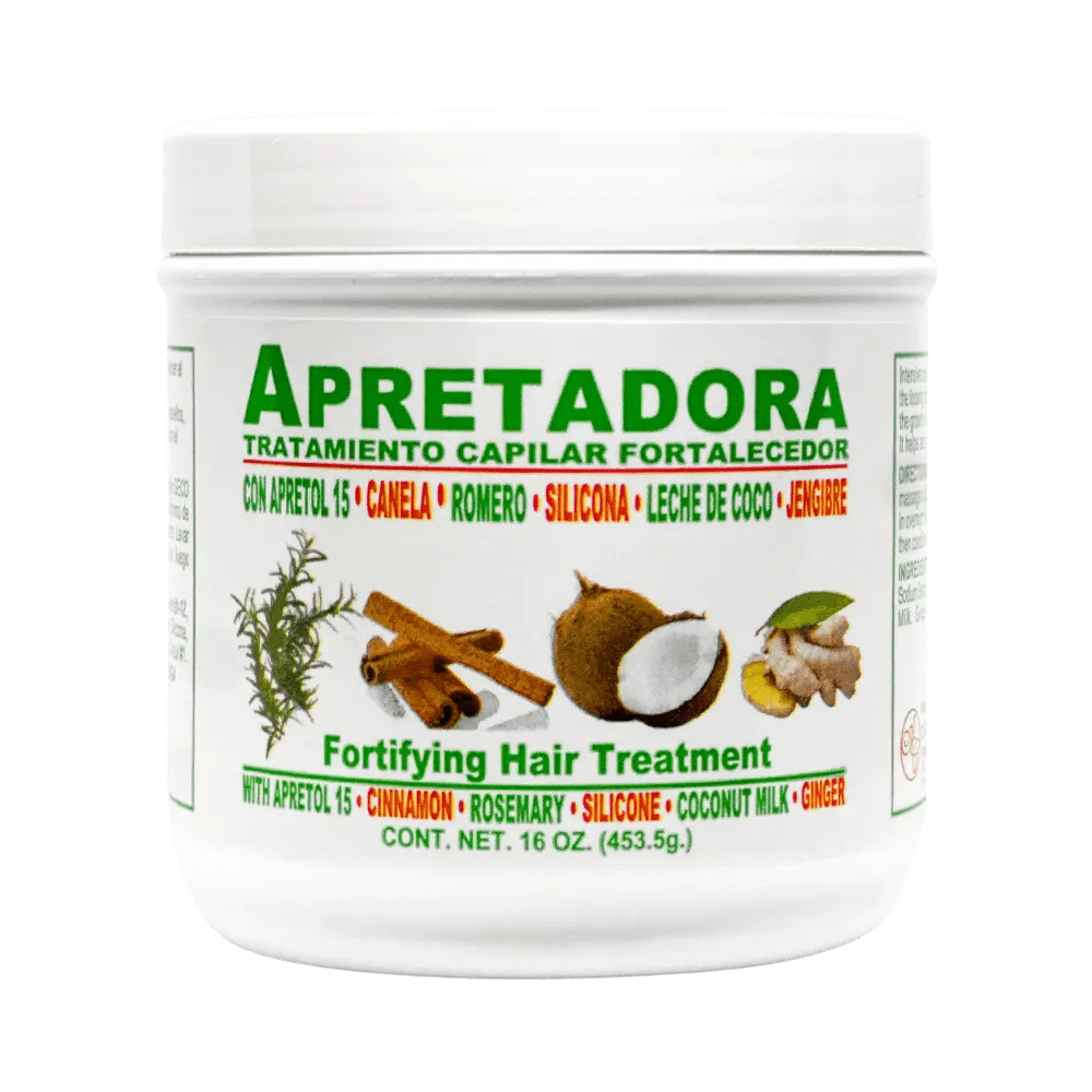 Apretadora Fortifying Hair Treatment