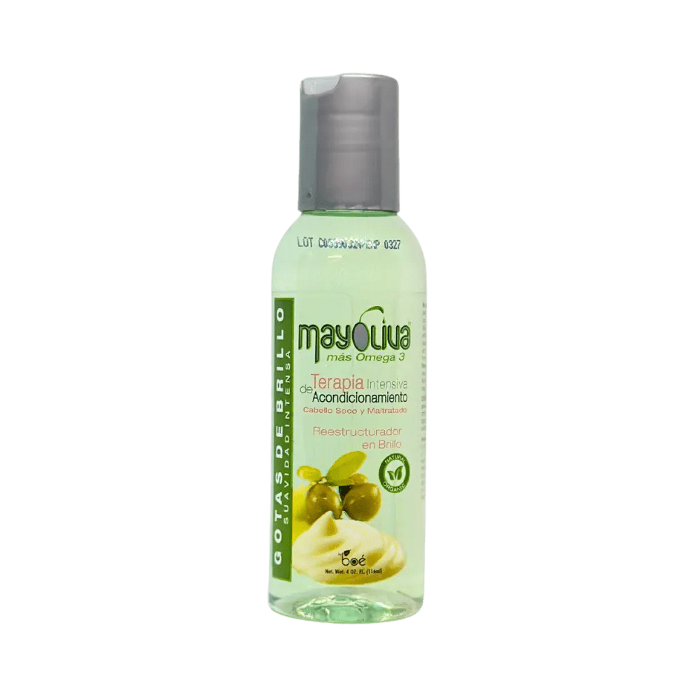 Boé Mayoliva Conditioner