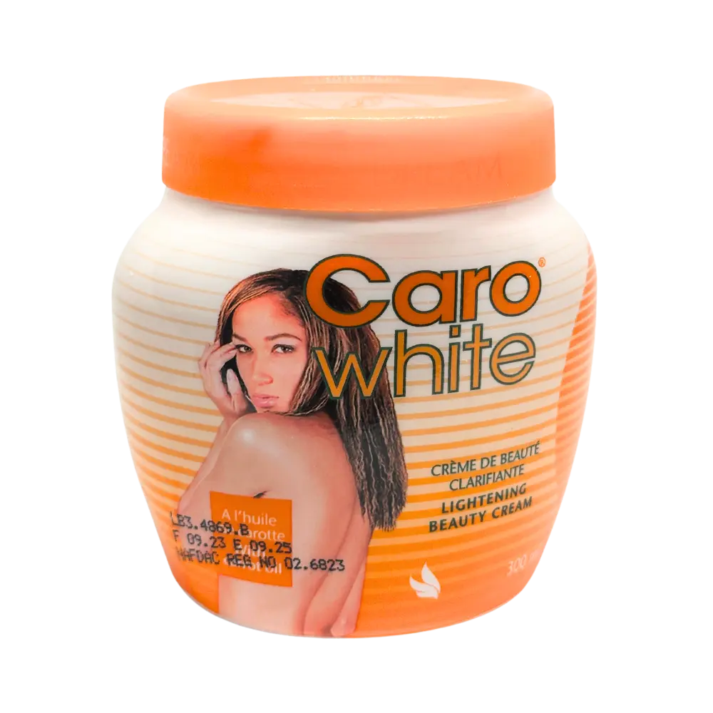 care-white-botecito-lightening-beauty-cream