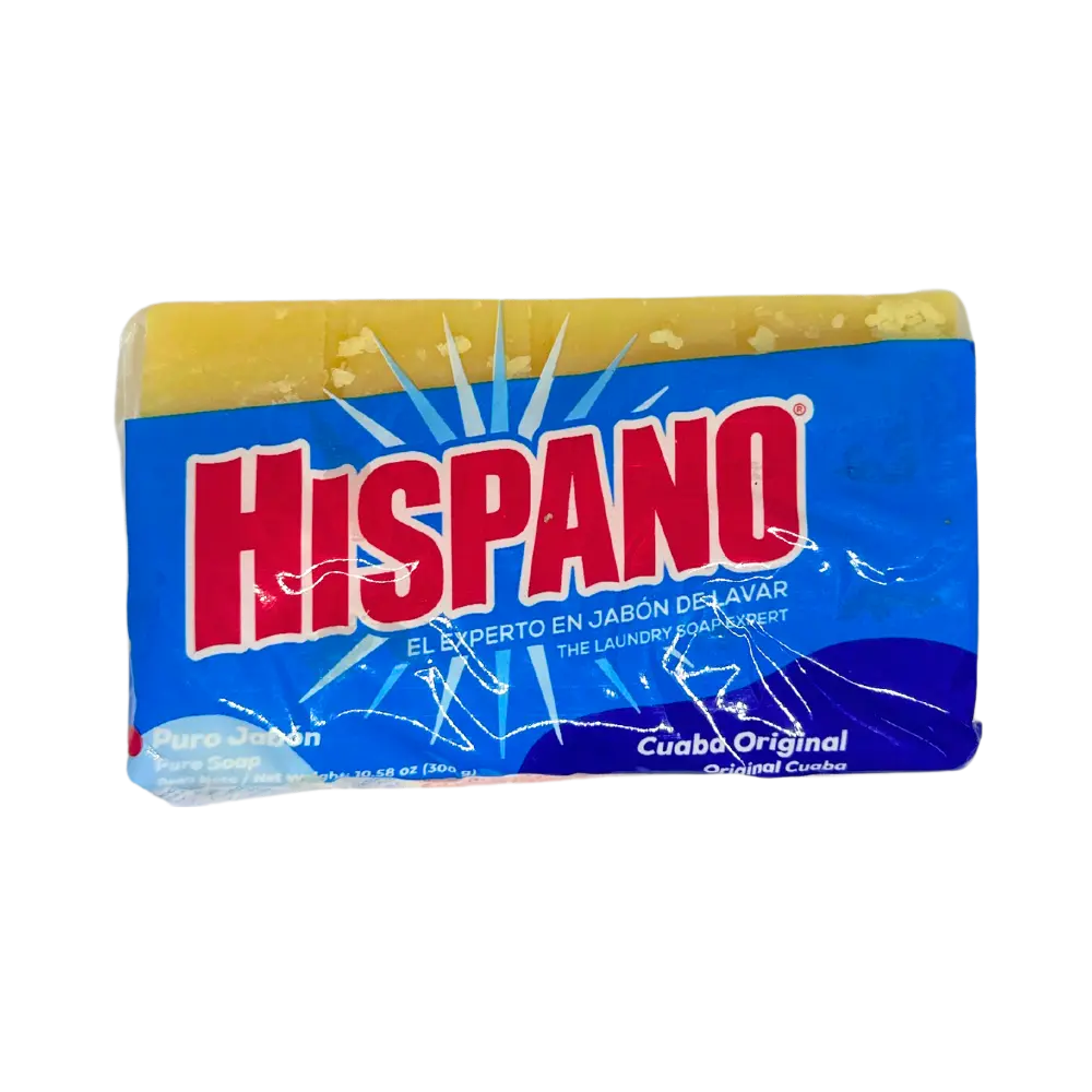 Jabón Original Hispano Cuba