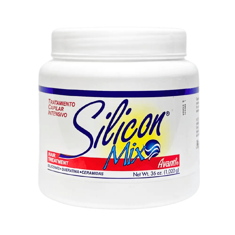 Silicon Mix Intensive Hair Treatment
