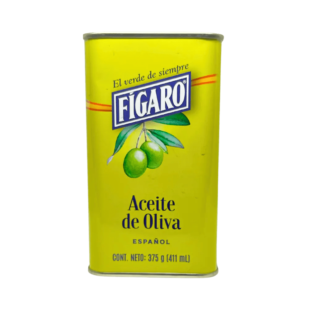Figaro Spanish Olive Oil – Spanish Excellence in Every Drop!