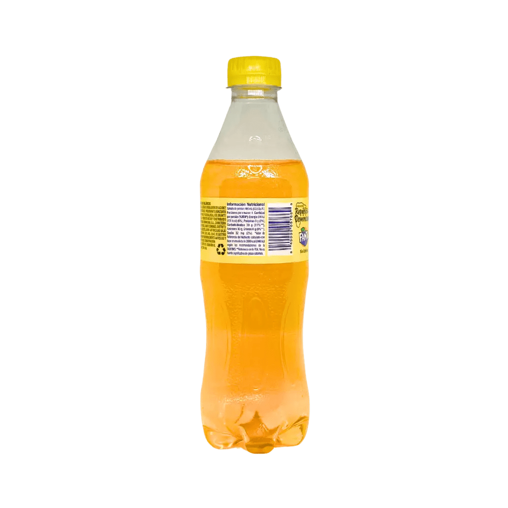 Country Club Merengue Soda – 400ml bottle