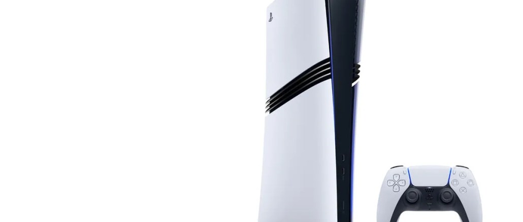 PS5 Pro