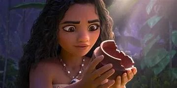 Moana 2