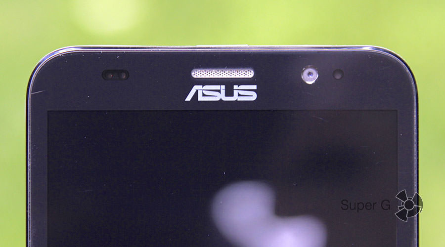 Фотографии с asus zenfone 2